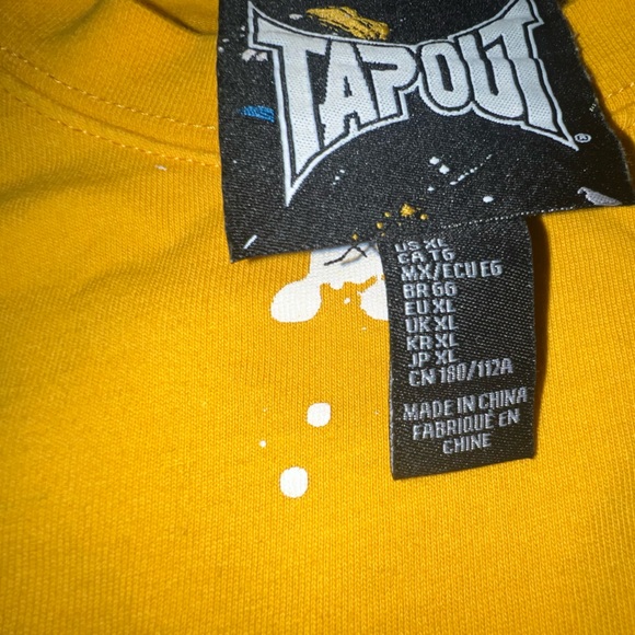 TAPOUT SWEAT OUTFIT - Picture 5 of 6